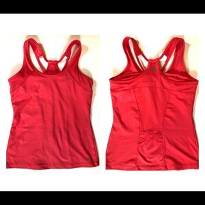 🆕 Avia Melon Running/ Workout Top Sz: S 🌺